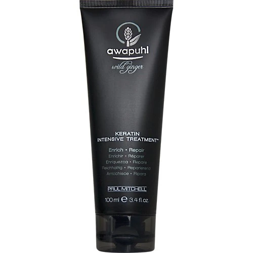 Awapuhi Wild Ginger Keratin Intensive Treatment by Paul Mitchell