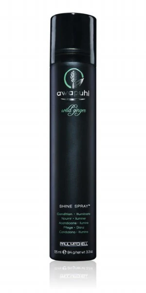 Awapuhi Wild Ginger Shine by Paul Mitchell