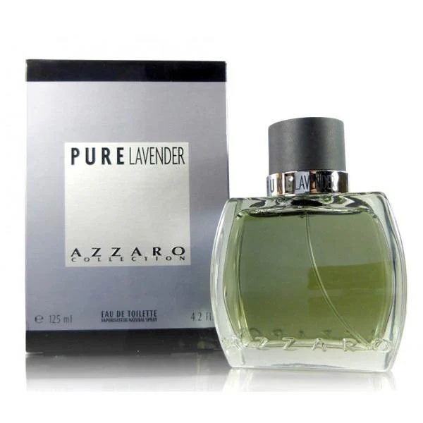 Azzaro Pure Lavender by Azzaro - Image 2