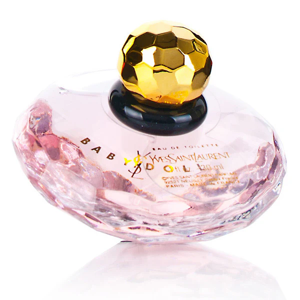 Baby Doll by Yves Saint Laurent - Image 2