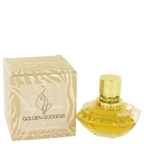 Baby Phat Golden Goddess by Kimora Lee Simmons - Image 2