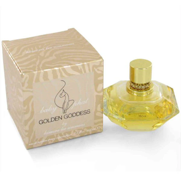 Baby Phat Golden Goddess by Kimora Lee Simmons - Image 3