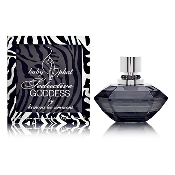 Baby Phat Seductive Goddess by Kimora Lee Simmons - Image 2
