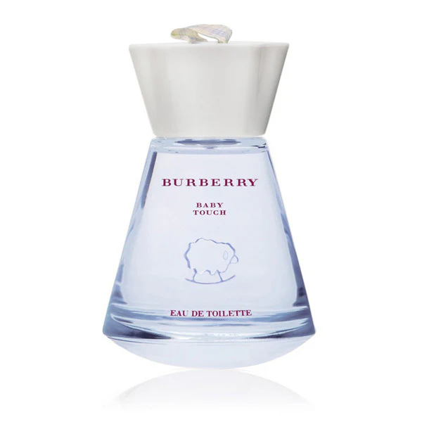 Baby Touch by Burberry - Image 3