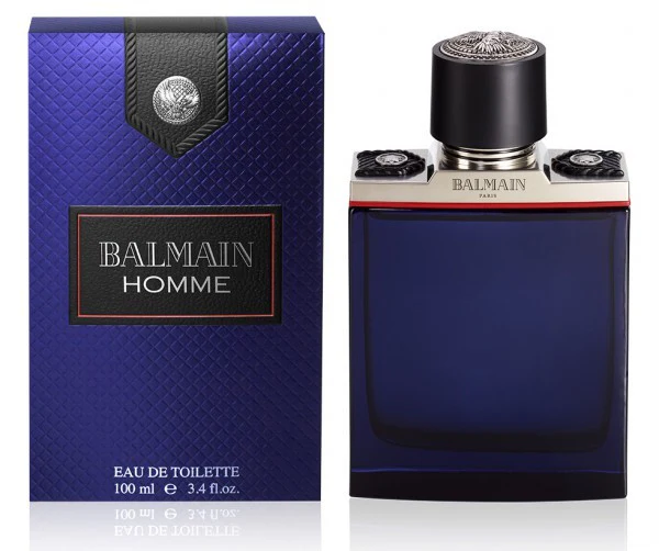 Balmain Homme by Pierre Balmain - Image 2