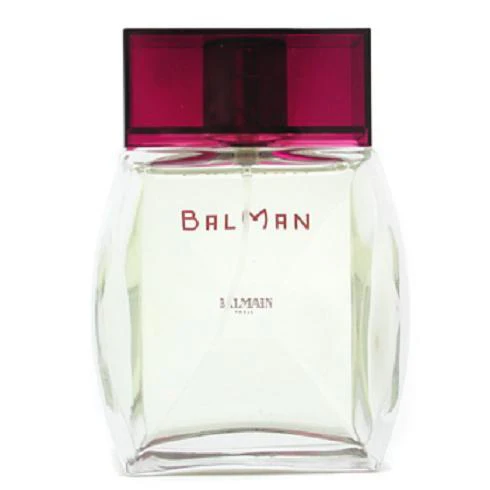 BalMan by Pierre Balmain