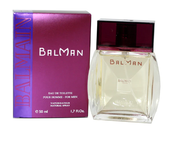 BalMan by Pierre Balmain - Image 2