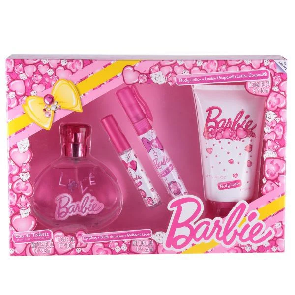 Barbie Gift Set by Barbie - Image 2