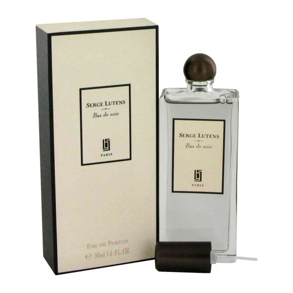 Bas de Soie by Serge Lutens - Image 3