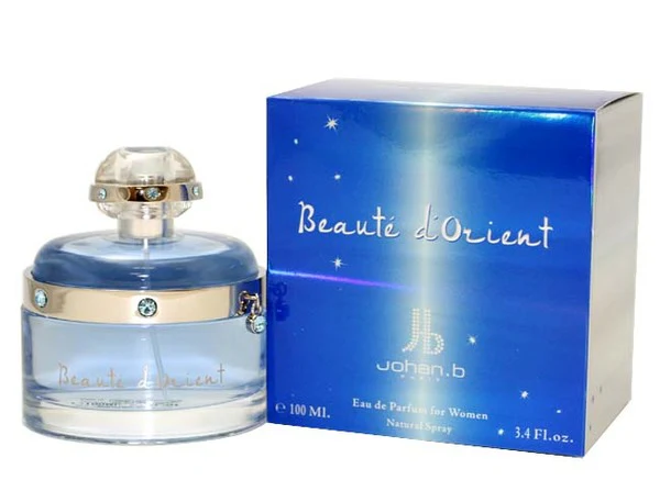 Beaute d'Orient by Johan B - Image 3