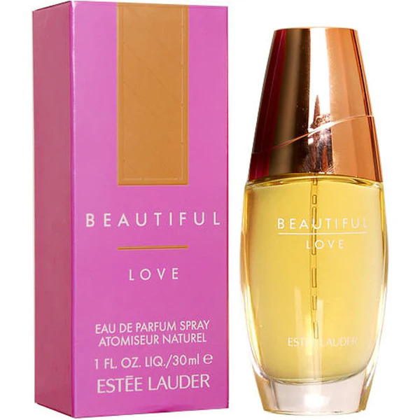 Beautiful Love by Estee Lauder - Image 3