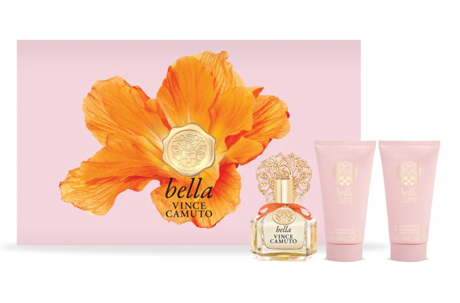 Bella Gift Set by Vince Camuto - Image 3