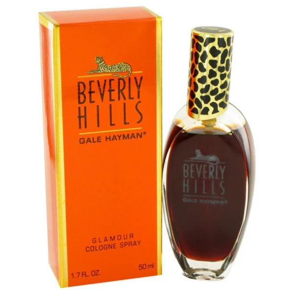 Beverly Hills by Gale Hayman - Image 2