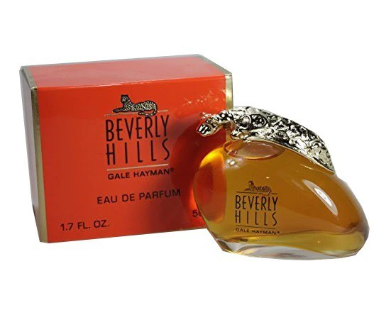 Beverly Hills by Gale Hayman - Image 3