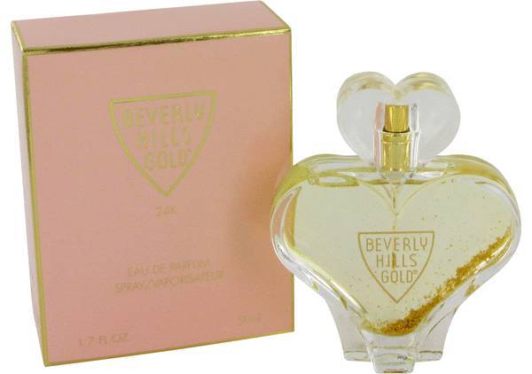 Beverly Hills Gold by Gale Hayman