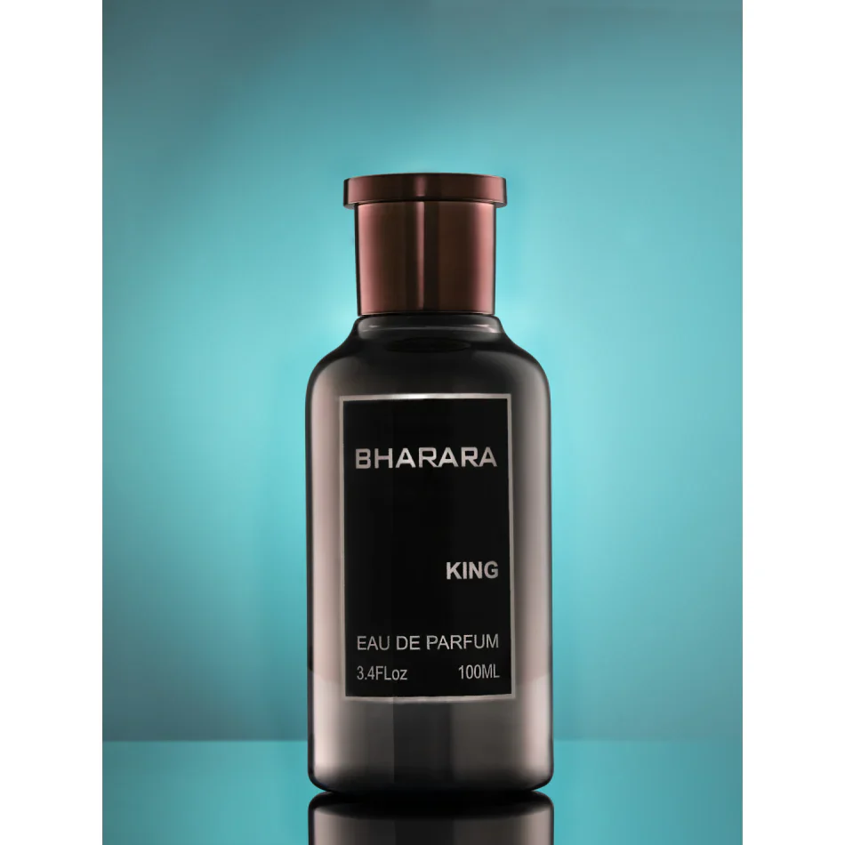 Bharara King Eau De Parfum for Men - Image 2
