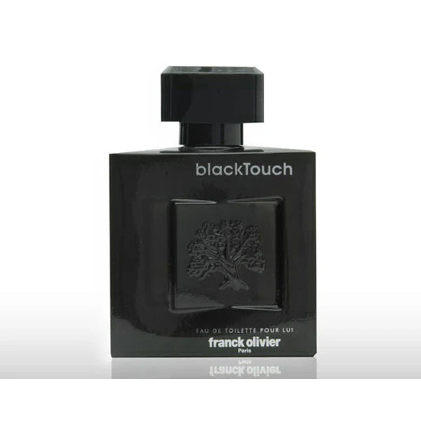 Black Touch by Franck Olivier - Image 2