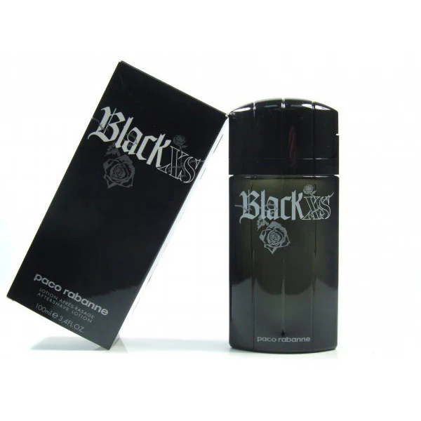 Black XS by Paco Rabanne - Image 4