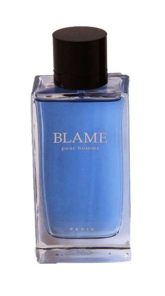 Blame by Glenn Perri - Image 2