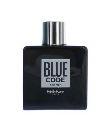 Blue Code by Estelle Ewen - Image 2
