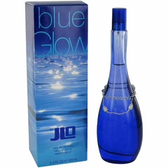 Blue Glow by Jennifer Lopez - Image 2