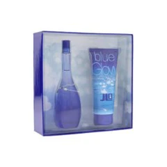 Blue Glow Gift Set by Jennifer Lopez