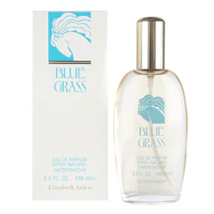 Blue Grass by Elizabeth Arden - Image 2