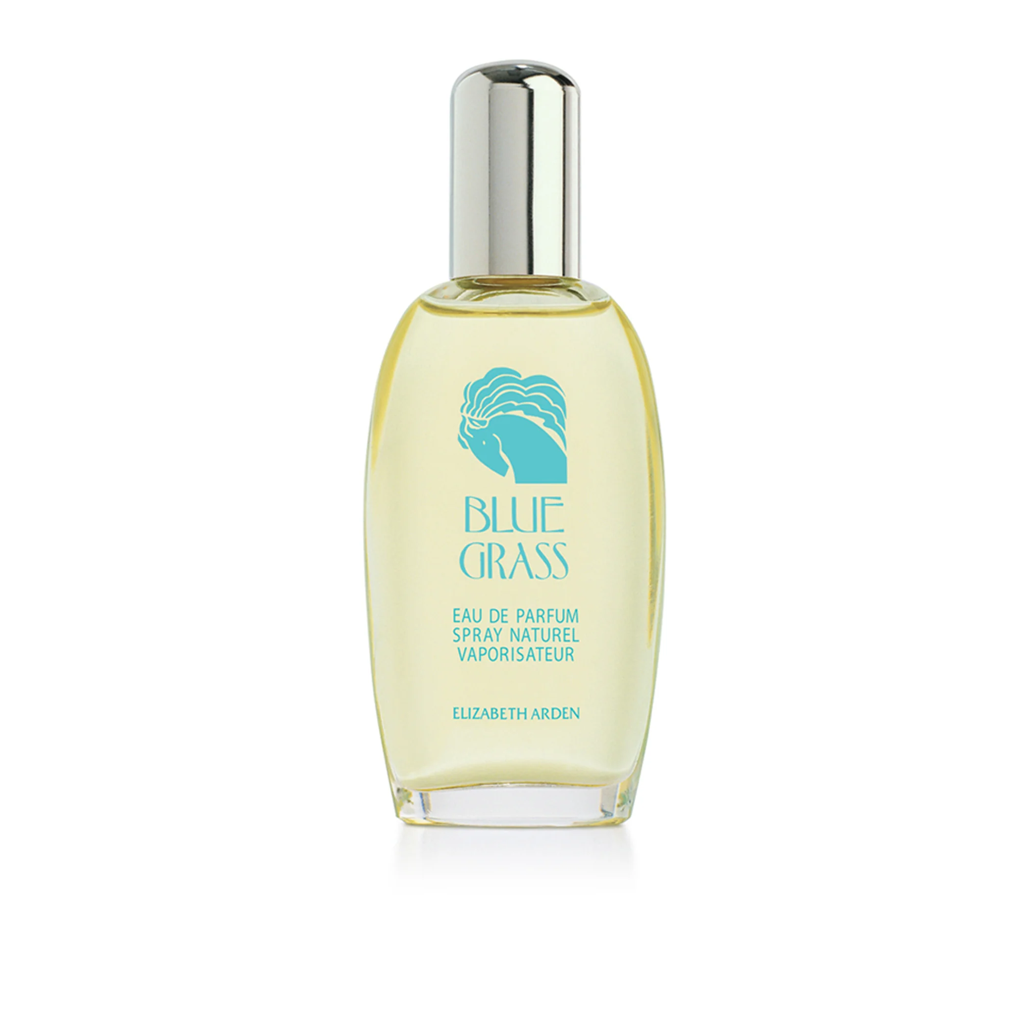 Blue Grass by Elizabeth Arden - Image 5