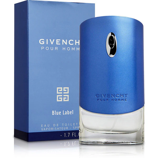 Blue Label by Givenchy - Image 2