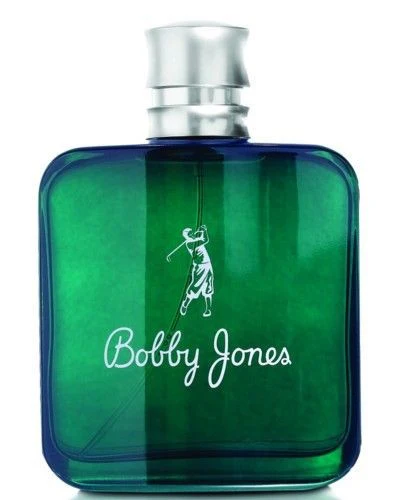 Bobby Jones by Bobby Jones