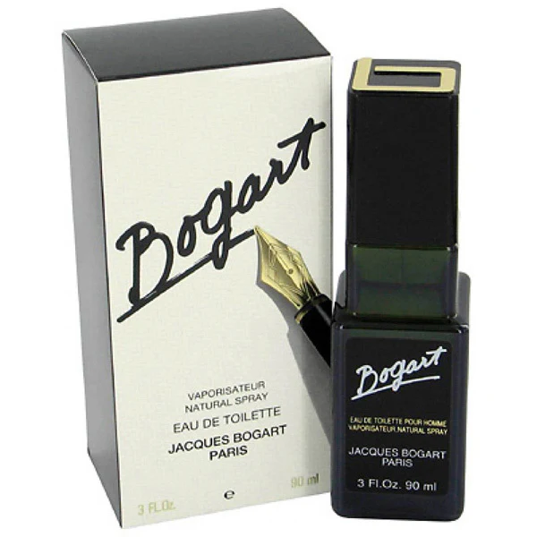 Bogart by Jacques Bogart