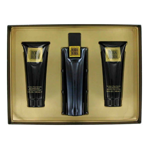 Bora Bora Gift Set by Liz Claiborne - Image 2