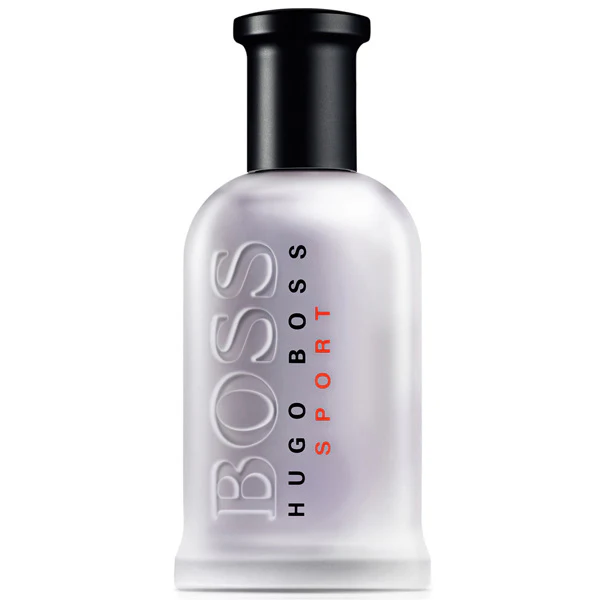 Boss Bottled Sport by Hugo Boss - Image 3