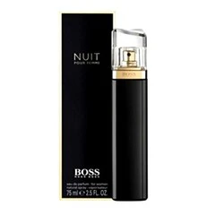 Boss Nuit Pour Femme Intense by Hugo Boss