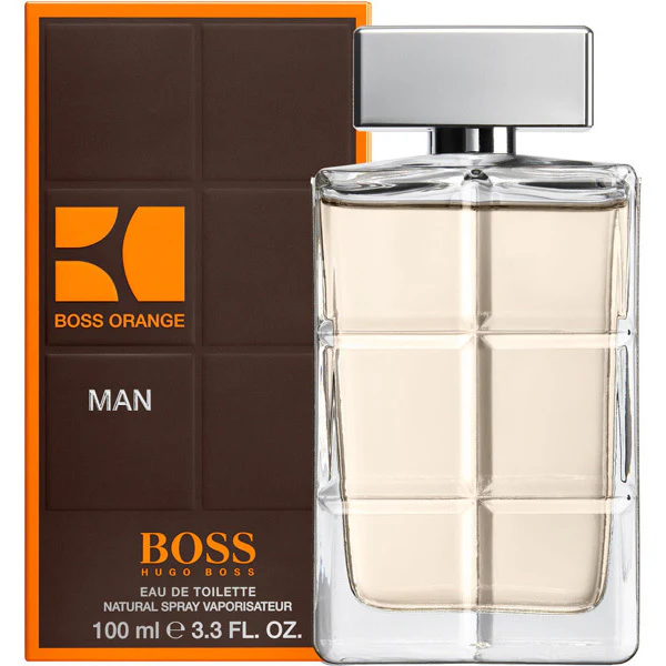 Boss Orange Man by Hugo Boss - Image 2