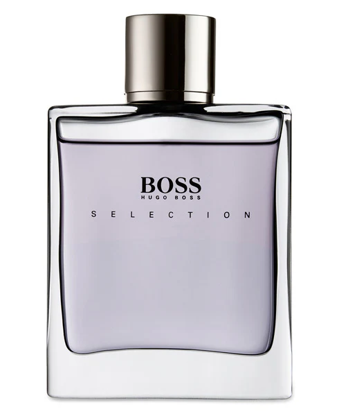 Boss Selection by Hugo Boss