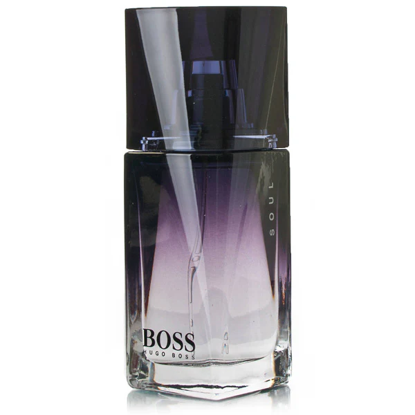 Boss Soul by Hugo Boss - Image 2