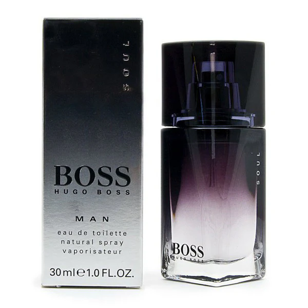 Boss Soul by Hugo Boss - Image 3