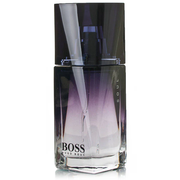 Boss Soul by Hugo Boss - Image 4