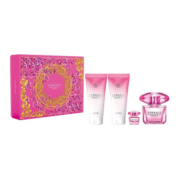 Bright Crystal Absolu by Versace - Image 2