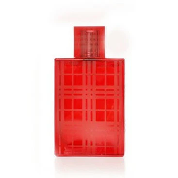 Brit Red by Burberry - Image 2