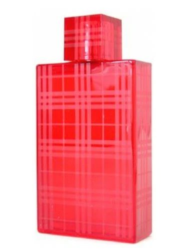 Brit Red by Burberry - Image 4