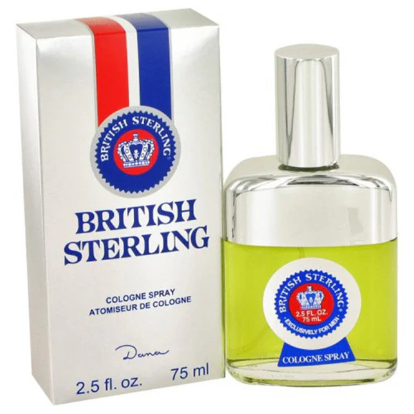 British Sterling by Dana - Image 2