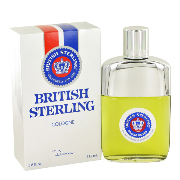 British Sterling by Dana - Image 3