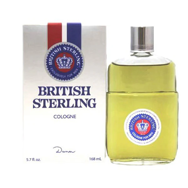 British Sterling by Dana - Image 5