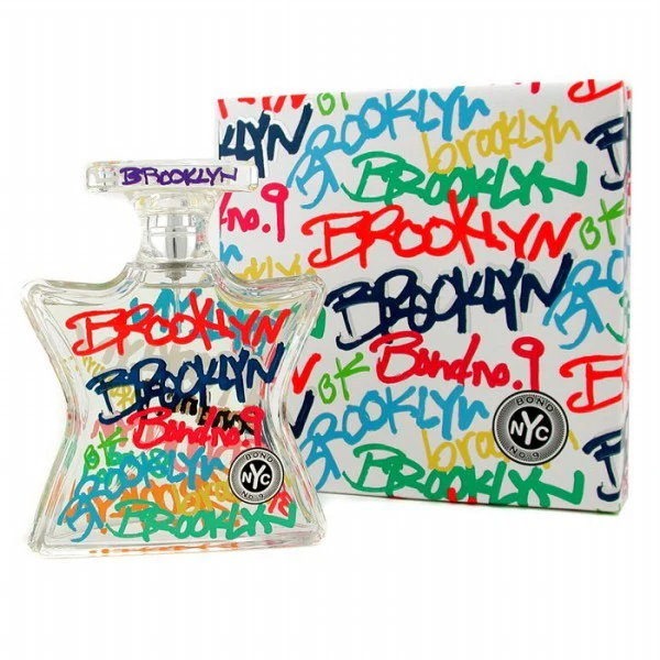 Brooklyn by Bond No. 9