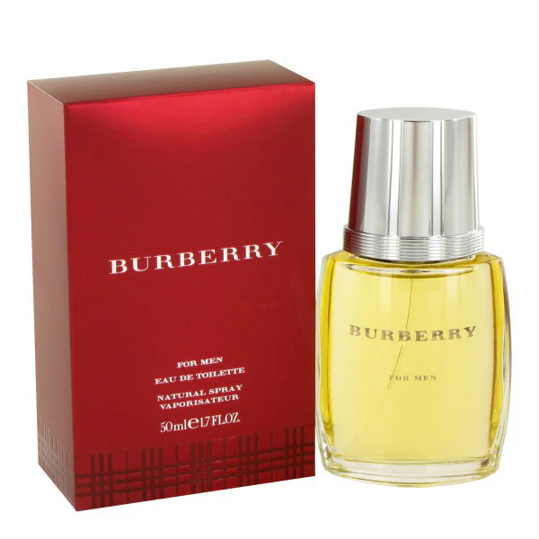 Burberry Classic by Burberry - Image 4