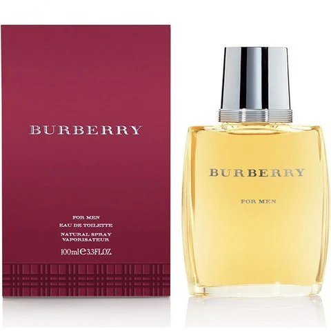 Burberry Classic by Burberry - Image 6