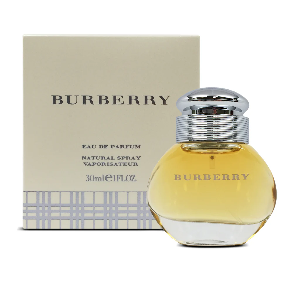 Burberry Classic by Burberry - Image 2