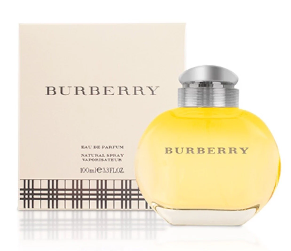 Burberry Classic by Burberry - Image 3